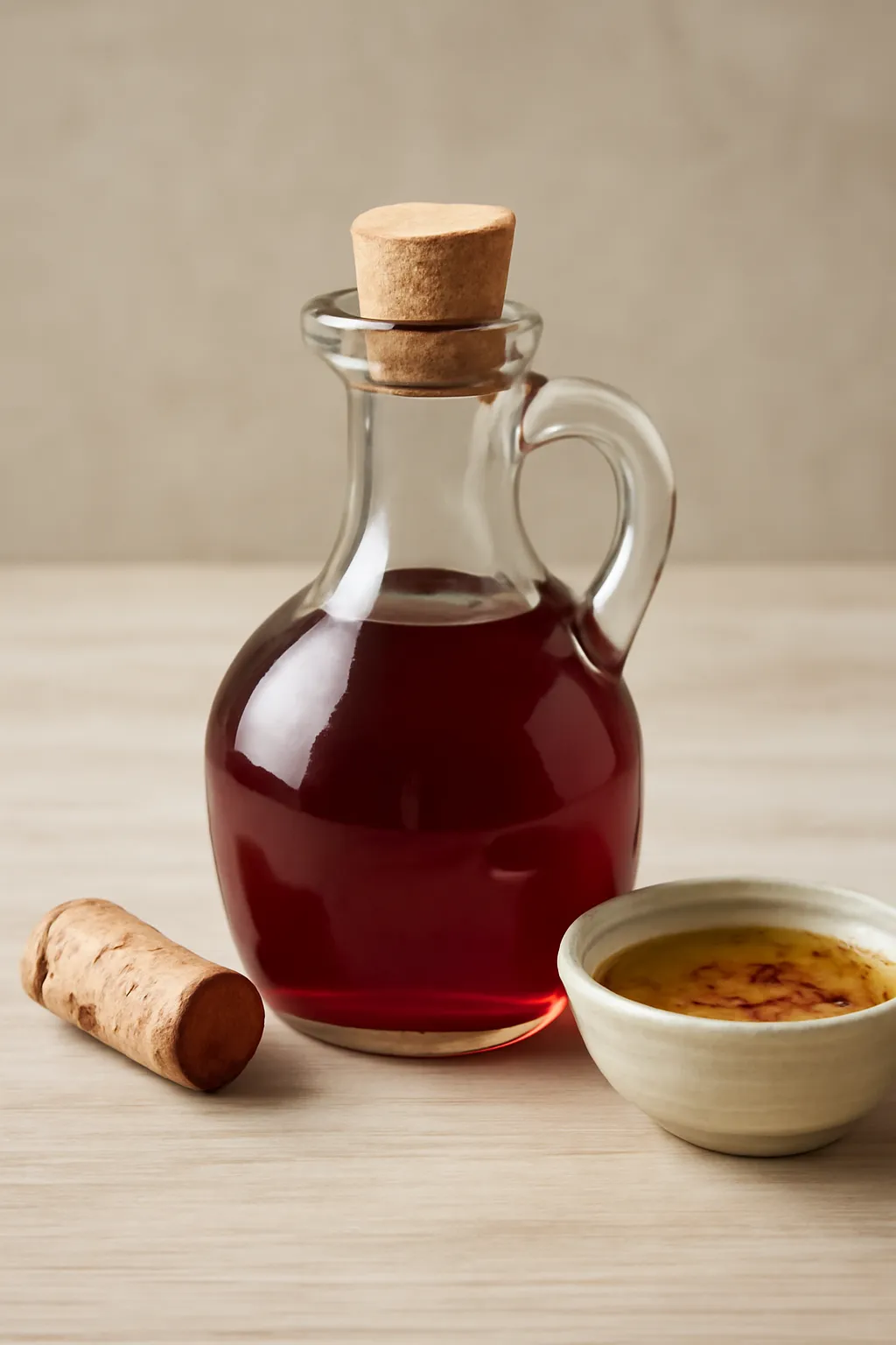 Red wine vinegar