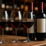 How to choose red wine