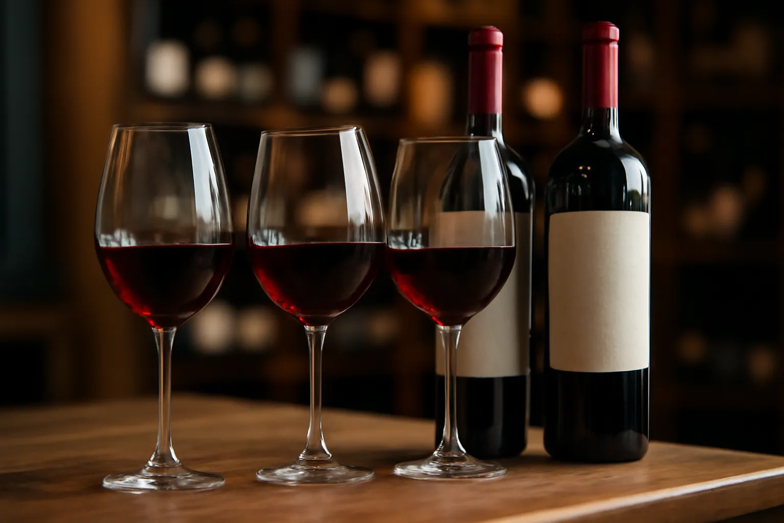 How to choose red wine