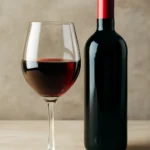Red wine diet