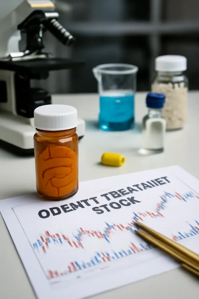 Obesity treatment stock