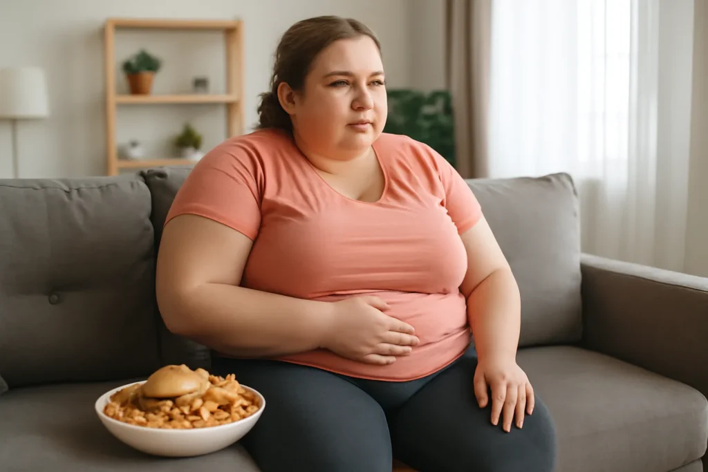 Obesity