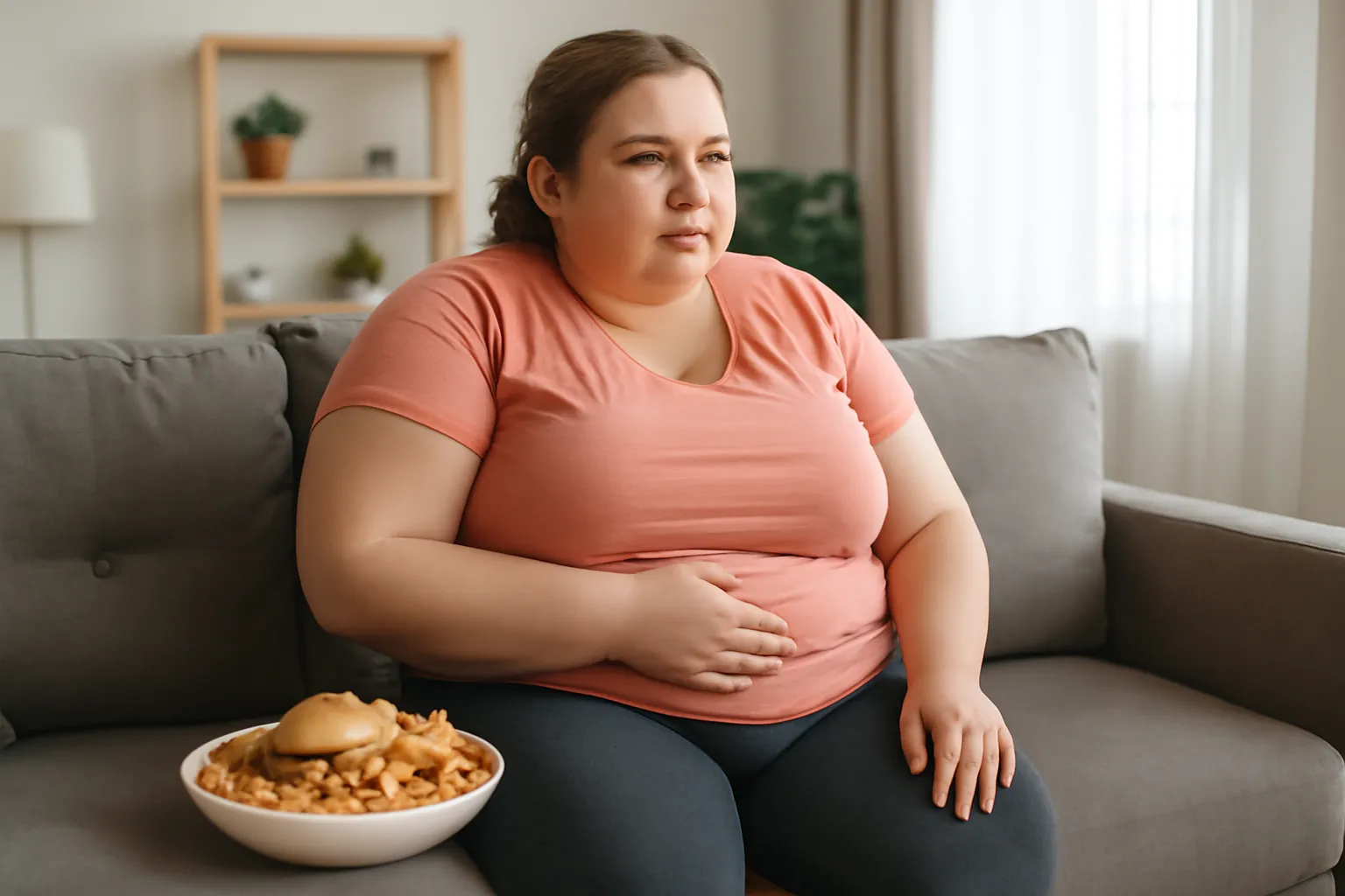 Obesity