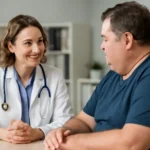 Recommended for obesity treatment hospital