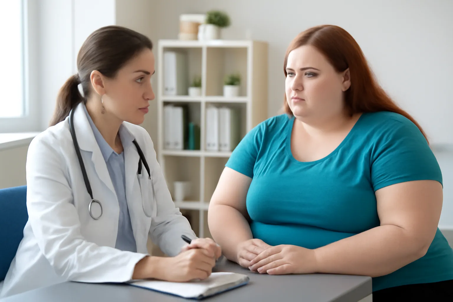 Obesity Treatment Clinic