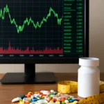 Stock price related to obesity treatment