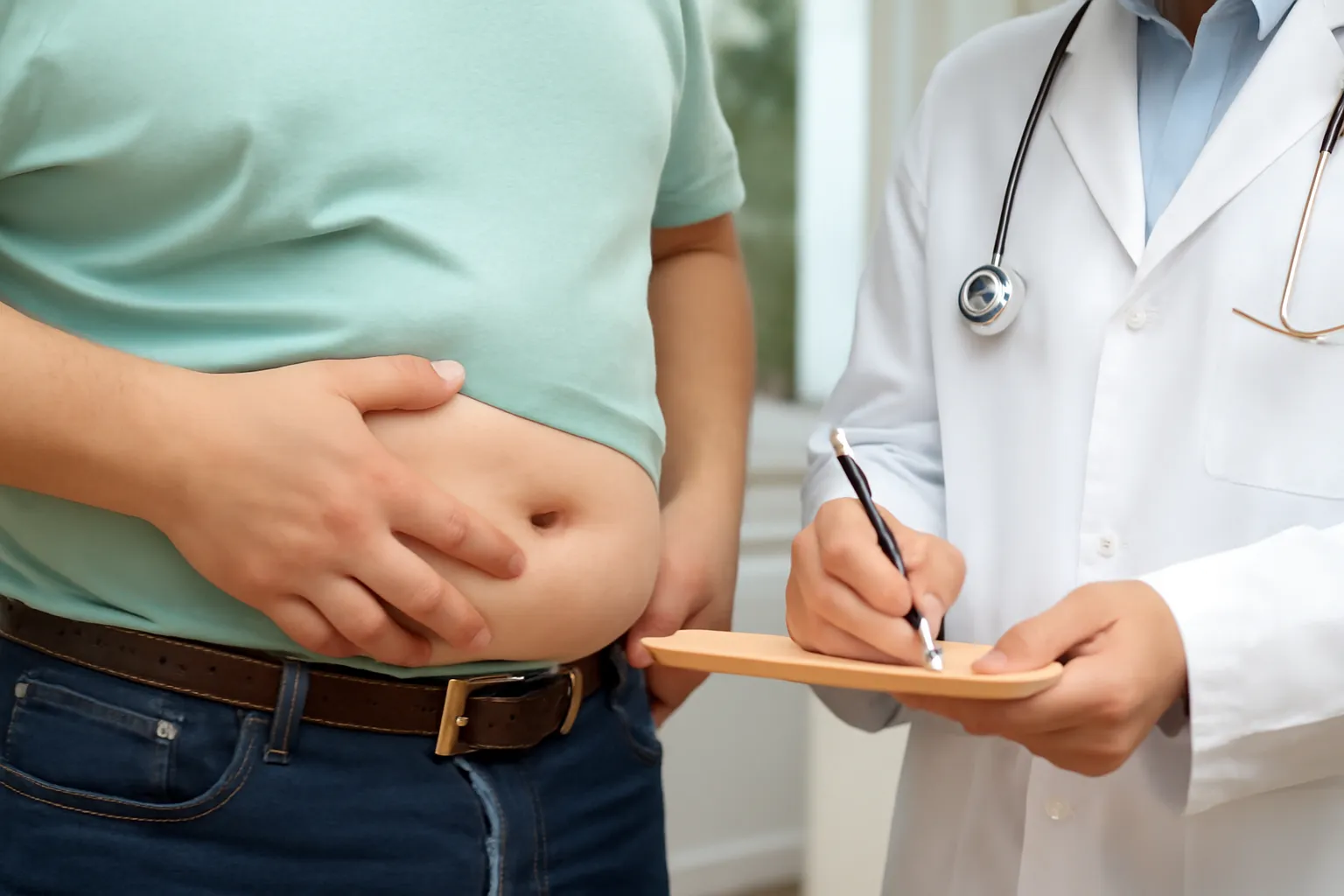 Obesity treatment