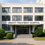 Obesity treatment hospital