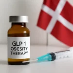 GLP-1 Obesity Therapy Denmark