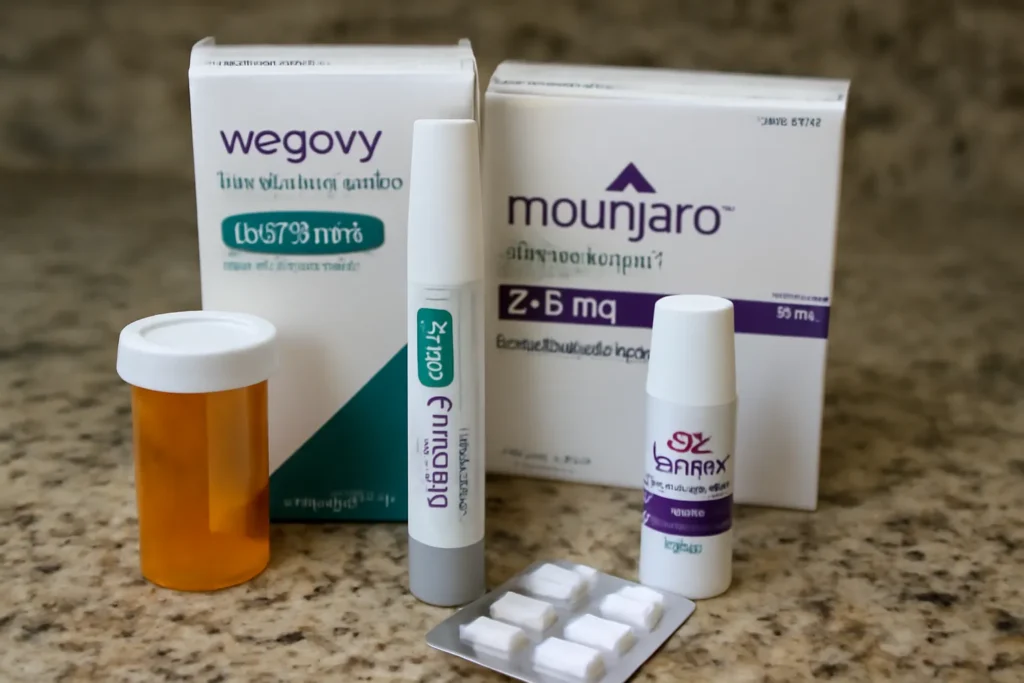 Obesity treatment price