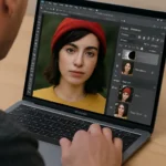 How to use Photoshop layer mask