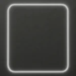 Photoshop square border