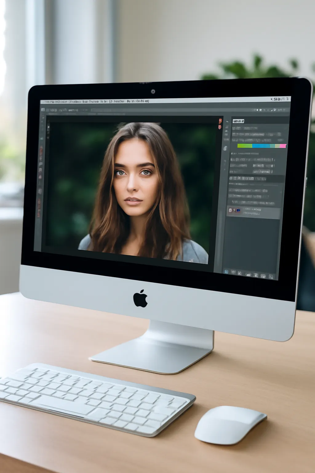 Photoshop cc