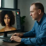 AI Photoshop Technician