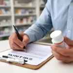Loss Insurance Pharmacy