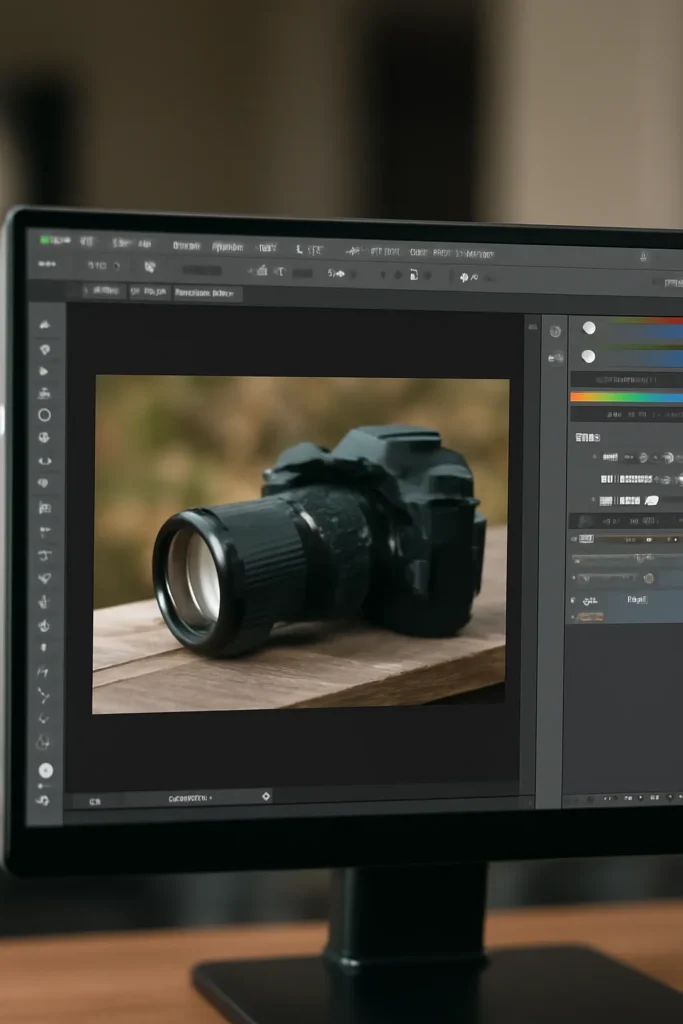 GTQ Photoshop Level 1 CS6