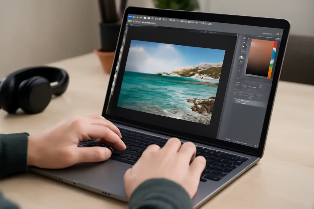 Adobe Photoshop