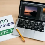 Photoshop Level 3