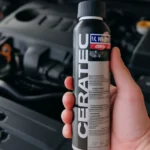 Liquid Molly engine oil additives