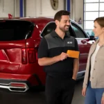 Kia Motors Engine Oil Coupon