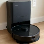 Roborak smell prevention function
