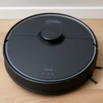 Comparison of Robo Rock Cleaner