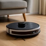 Robo Cleaner