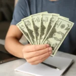 Money earning quiz July 14th