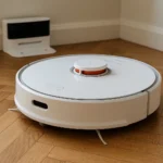 Xiaomi Robot Cleaner Robo Rak S6
