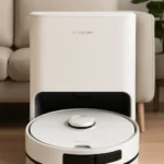 Robo Rak Q Revo function