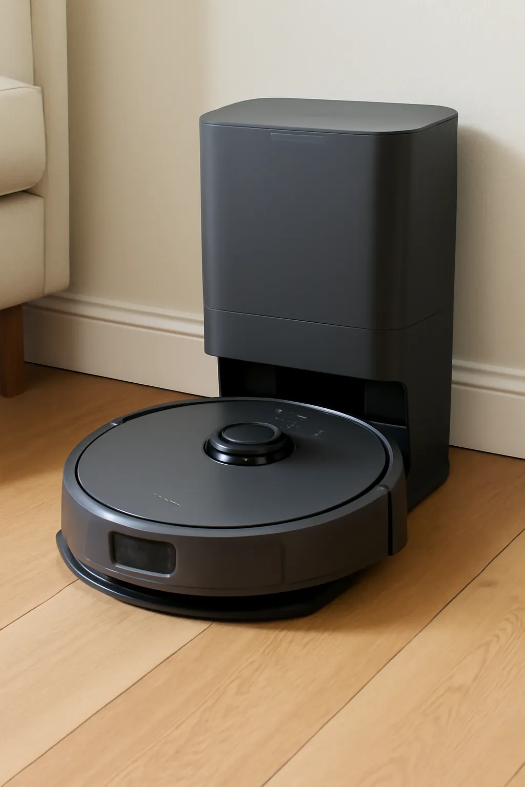 Robo Rak S9 Slim