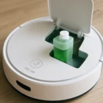 Robo -rak detergent compatibility