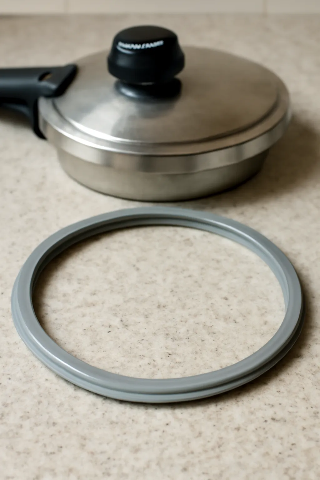 Whistler pressure cooker rubber packing