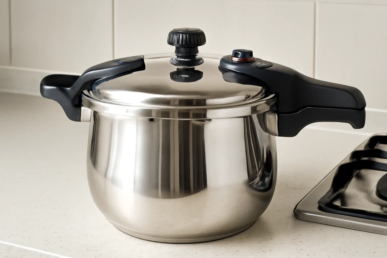 Pungnyeon pressure cooker large