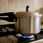 How to cook a pressure cooker