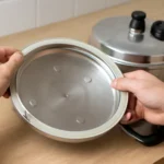 Pressure cooker packing 22cm