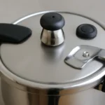 Whistler pressure cooker lid parts