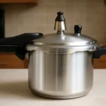 Whistler pressure cooker