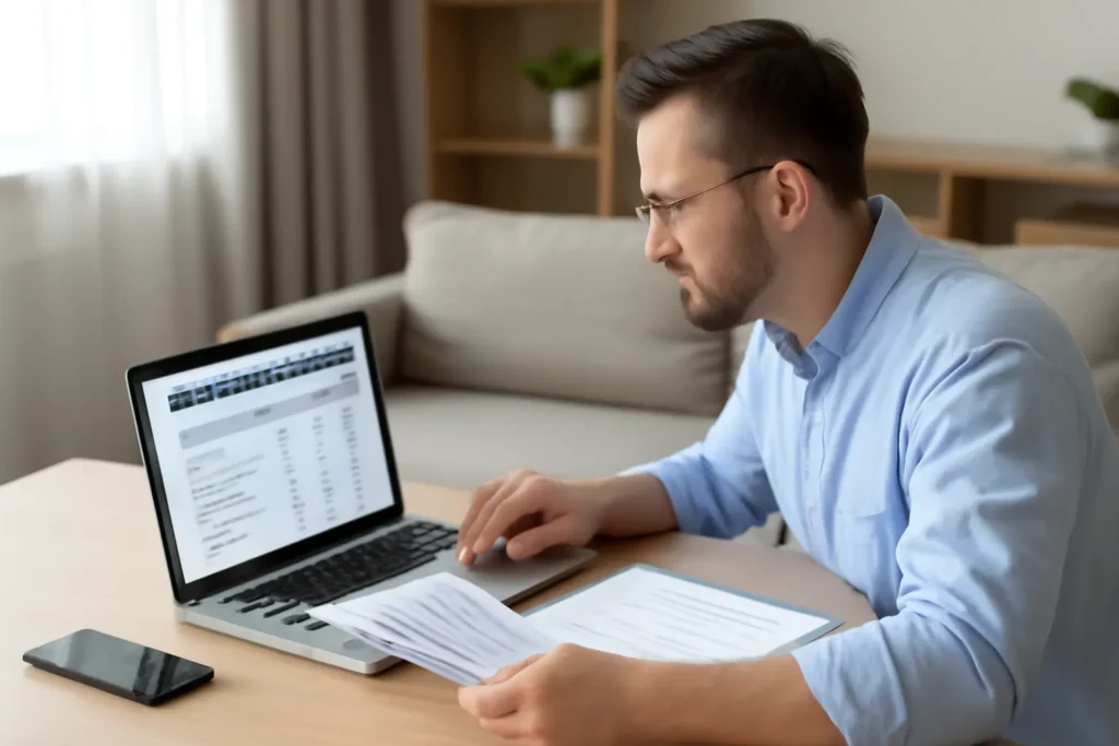 Medical loss insurance comparison site