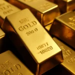 Gold investment ETF US