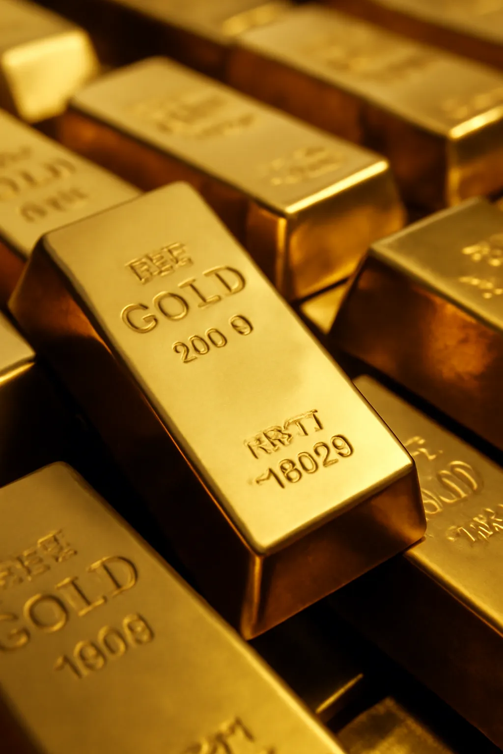 Gold investment ETF US