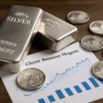 Silver investment