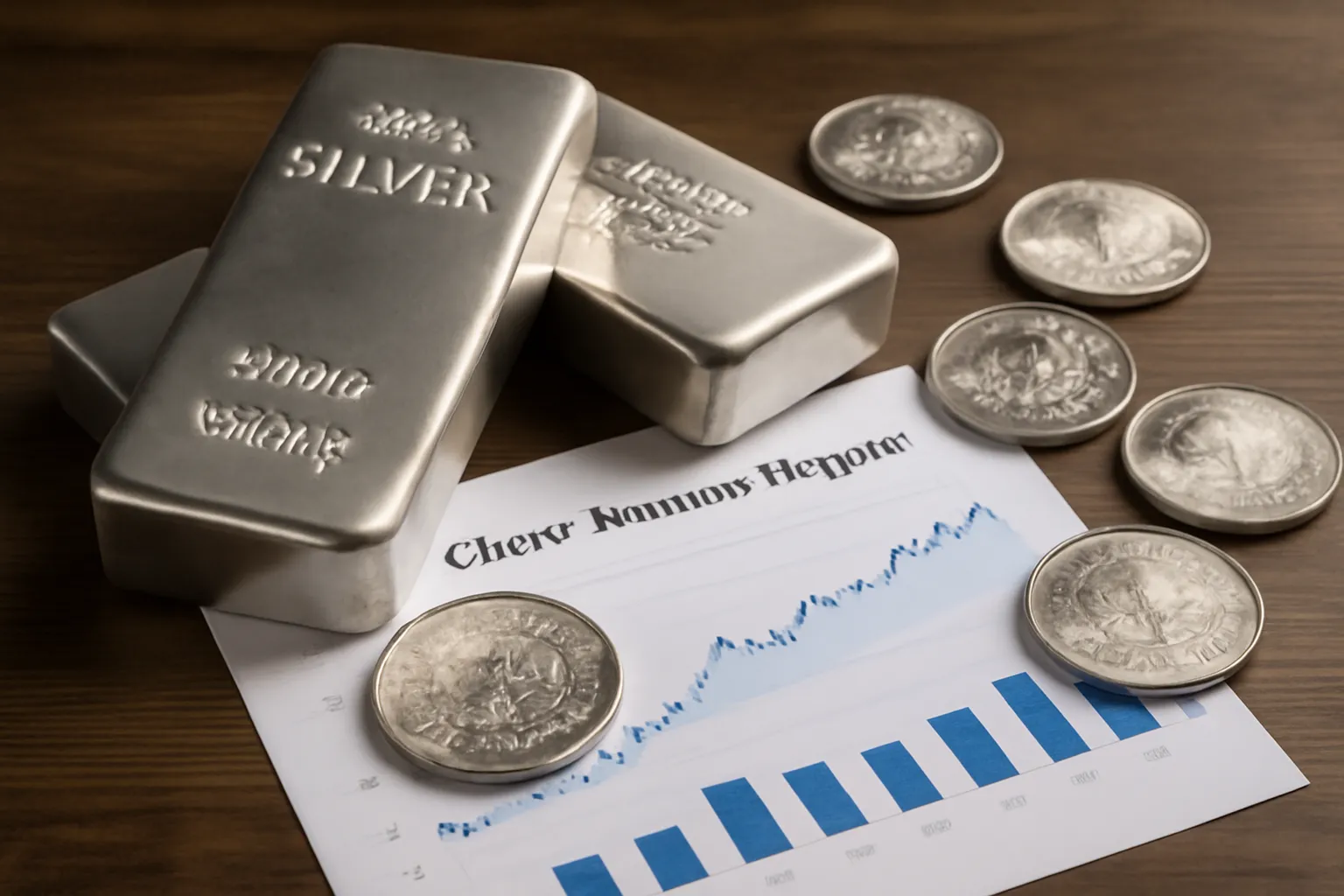 Silver investment