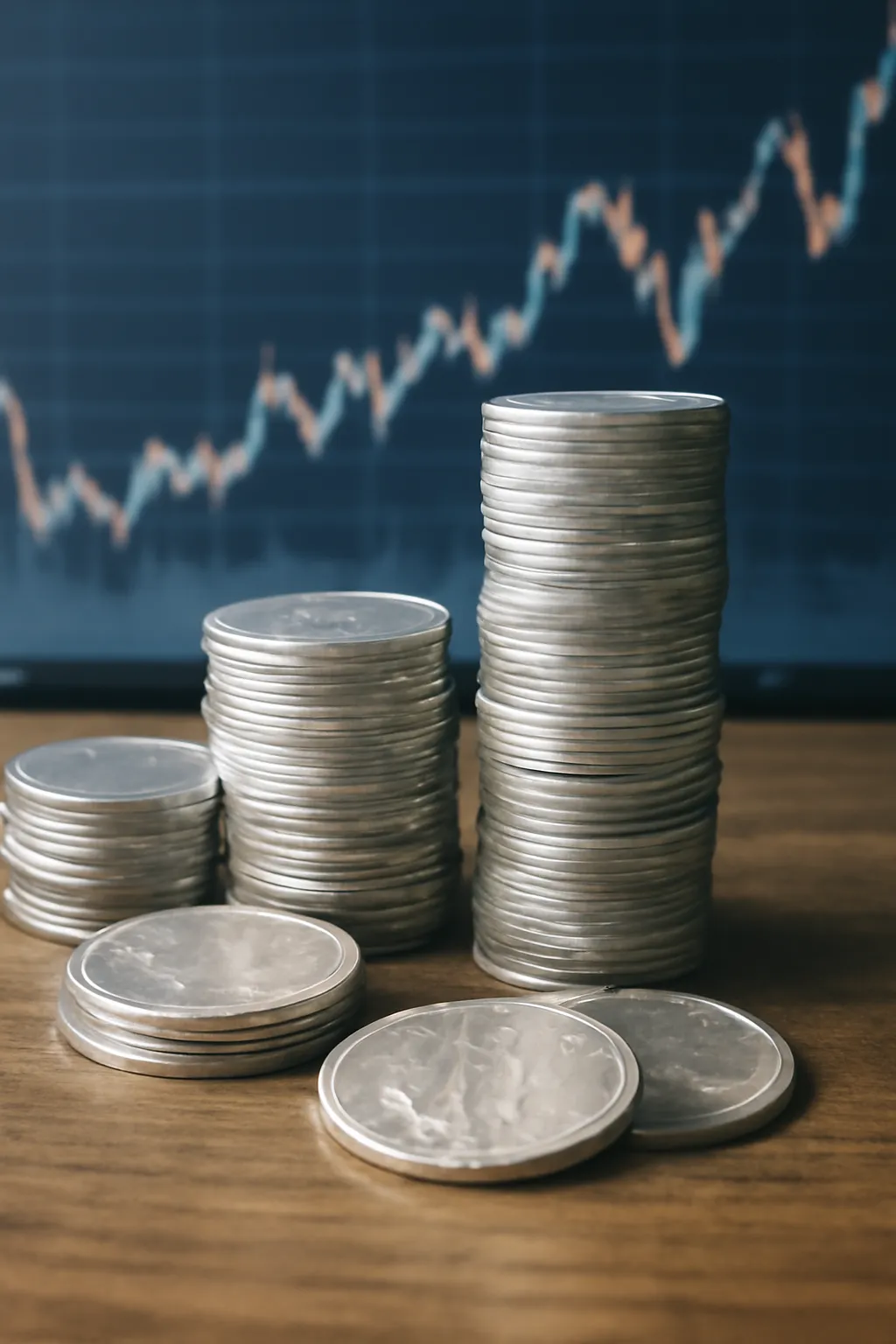 Silver investment outlook