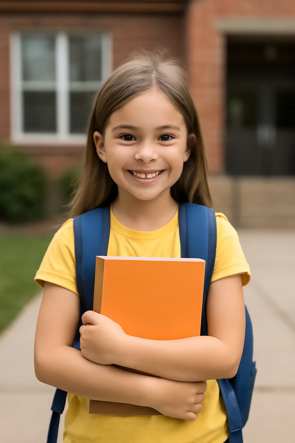 Elementary school student