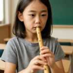 Elementary school student