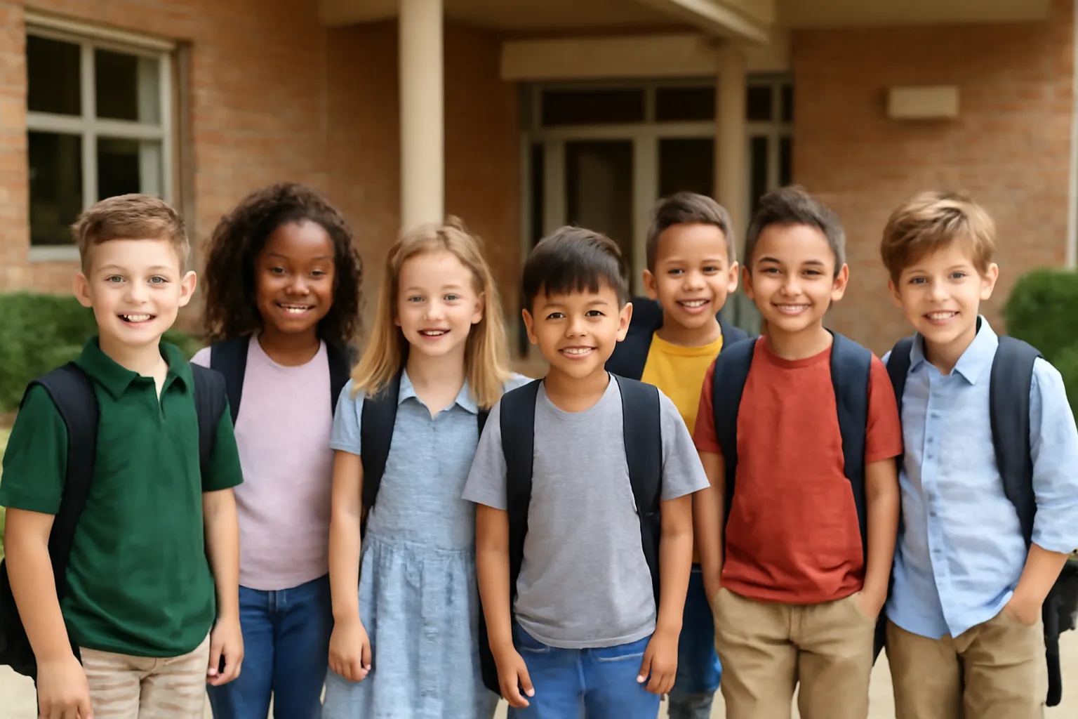 Elementary school