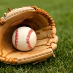 Elementary School Baseball Gloves