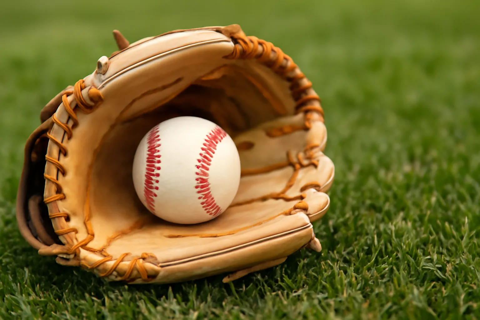Elementary School Baseball Gloves