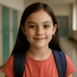 Elementary school student